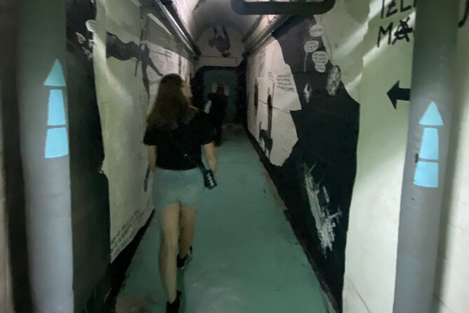 Titos Bunker Tour Review: A Hidden Gem - Since You Asked