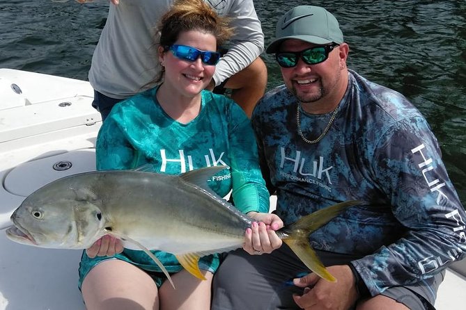 Titusville Inshore Fishing Charter - Things To Known