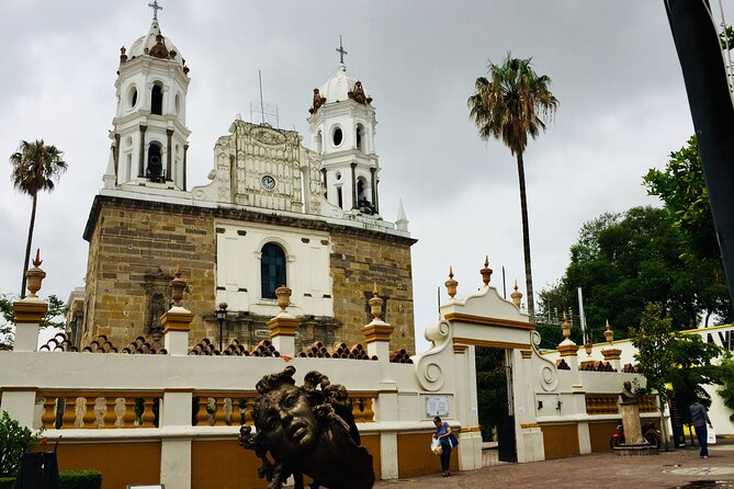 Tlaquepaque and Tonala Private Full-Day Tour - Planning Your Visit