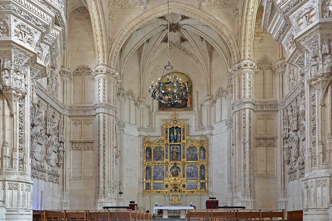Toledo Complete Tour - Planning Your Visit to Toledo