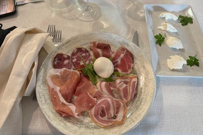 Tour From Positano to Amalfi Coast : Luxury Tour, Secret Vineyard - The Sum Up