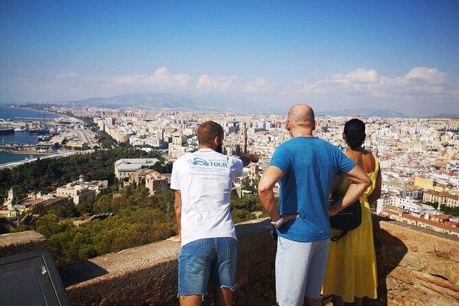 Tour Málaga by Electric Car: Discover the City in 2 Hours - Traveler Reviews and Ratings