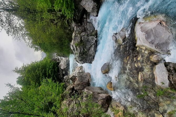 Tour of Komani, Valbona, Thethi, Blue Eye in Three Days - Additional Resources and Support