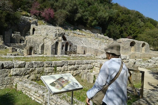 Tour of Southern Albania Vlore Butrint and Gjirokaster - Tour Experiences