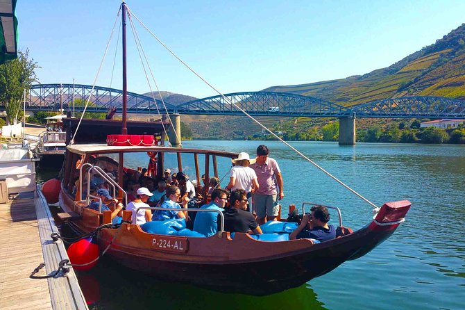 Tour Portugal 6 Days - Tour Experience