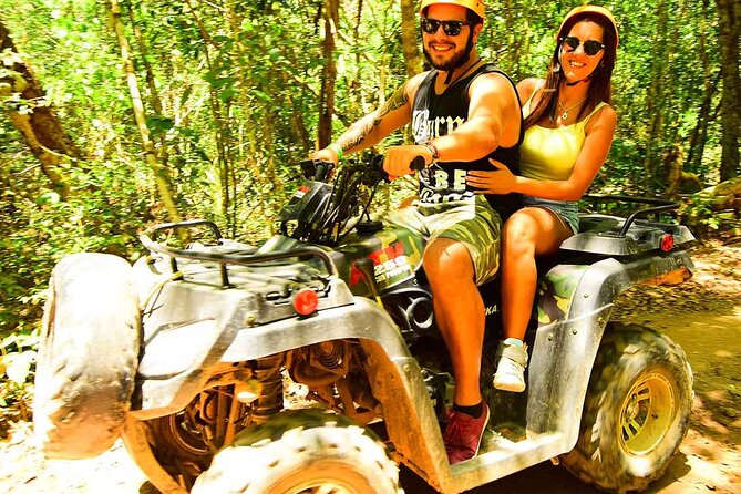 Tour to Kin Ha Cenotes With Craft Jewelry Workshop - Frequently Asked Questions