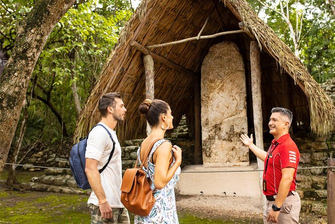 Tour Xel-Ha & Coba Ruins - One Day From Riviera Maya & Cancún - Frequently Asked Questions