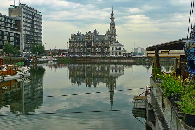 Touristic Highlights of Antwerp on a Private Tour With a Local - Personalized Tour Recommendations