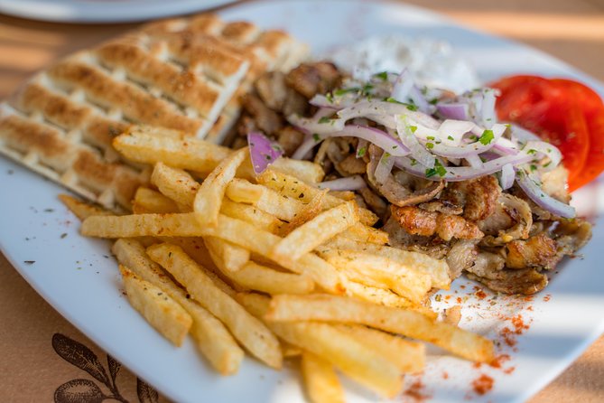 Traditional Tastes of Santorini- Food Tour - Positive Reviews and Pricing Details