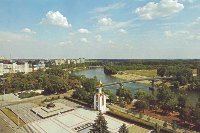 Transdniestria Tour & Milestii Mici Winery - Exploring Local Heritage