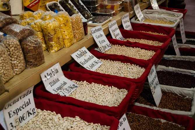 Triana Market Guided Tour - What to Expect on Tour