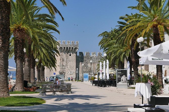 Trogir Old Town & Klis Fortress From Split - The Sum Up