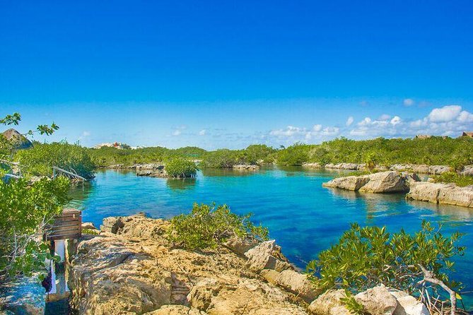 Tulum Guided Tour, Magical Cenote, Lagoon Snorkeling and Beachside Lunch - Booking and Cancellation Policies