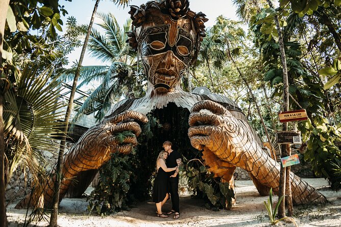 Tulum Photoshoot With Professional Photographer - Frequently Asked Questions