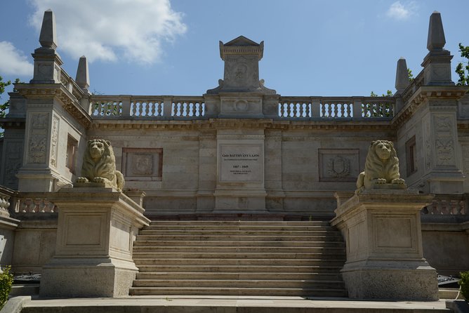 Urban Tour of the Outer Viii District Budapest - Cancellation and Refund Policy