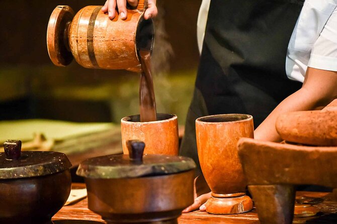 Uxmal and Kabah Ruins Tour With Chocolate History - Frequently Asked Questions