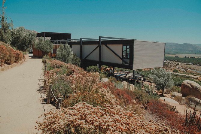 Valle De Guadalupe COUPLES Wine Tasting for 2 - Frequently Asked Questions