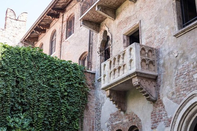 Verona Small Group Walking Tour - The Sum Up