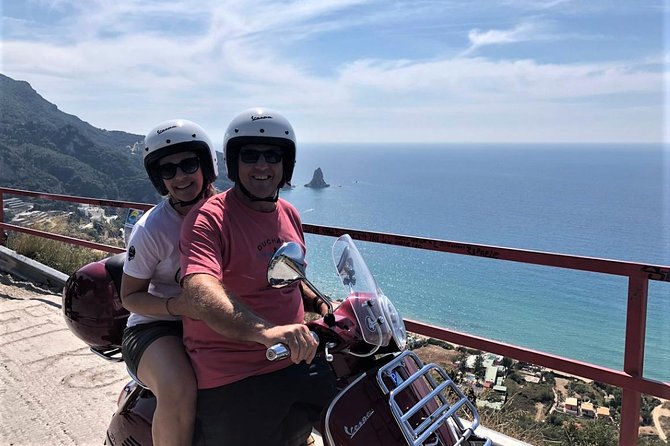 Vespa Scooter Tour off the Beaten Path Local Villages 3-Hour Scooter Tour - Experiencing Authentic Greek Hospitality
