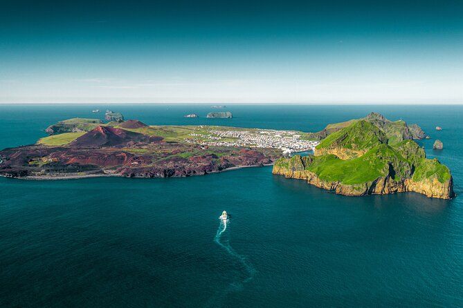 Vestmannaeyjar Highlights Sightseeing Tour  - Heimaey Island - Tour Ratings and Reviews