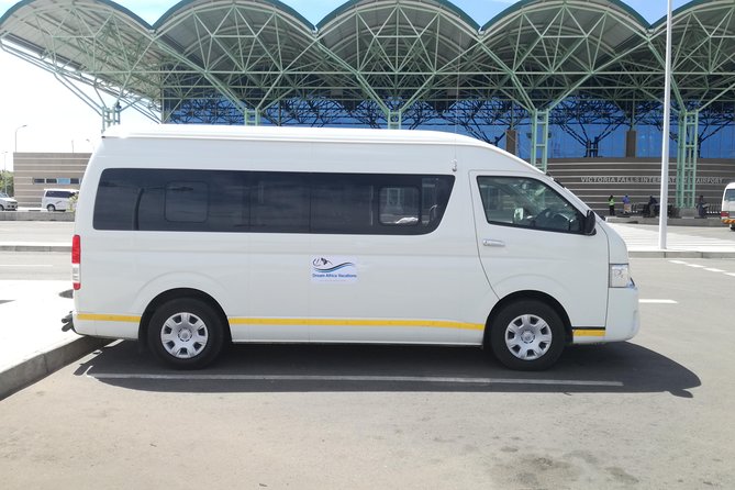 Victoria Falls : Scenic Day Tour, Lunch & Helicopter Flight - Booking Information and Flexibility