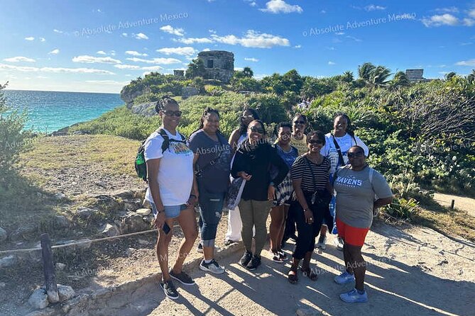 VIP Tulum Express Private Tour. Avoid Crowds and Heat! - Limited Time Exploration