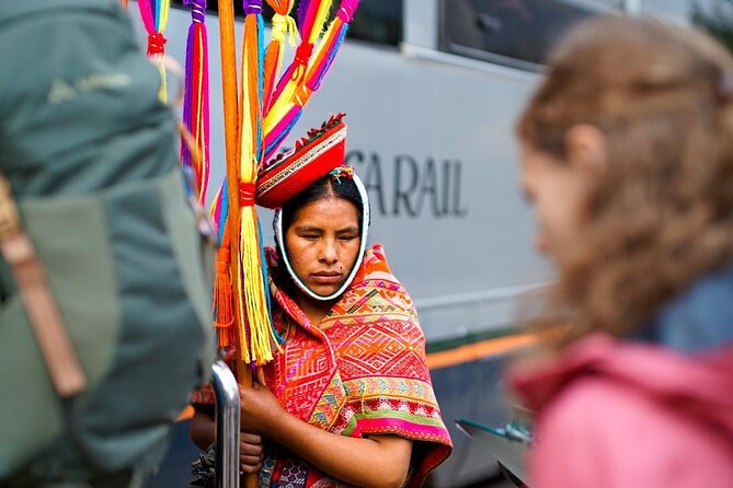 Visit Cusco & Machu Picchu in 5 Days / 4 Nights - All Inclusive - Discover Machu Picchu