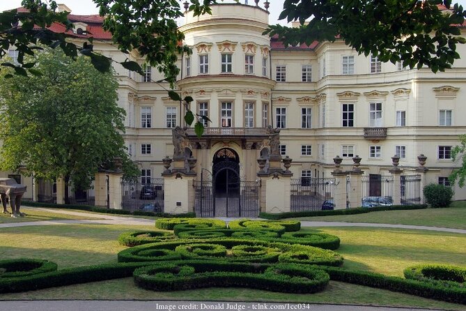 Visit Prague Castle & Lobkowicz Palace: Review - Since You Asked