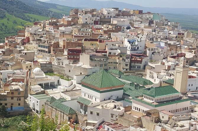 Volubilis, Moulay Idriss and Meknes Day Trip From Fes - Frequently Asked Questions
