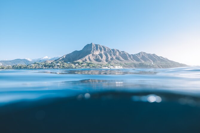 Waikiki Whale Watch & Ocean Rafting Tour (Small-group) - Questions About Your Stay