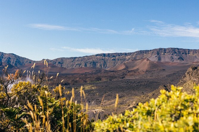 Walking Tour in Haleakalā National Park - Booking Information and Policies