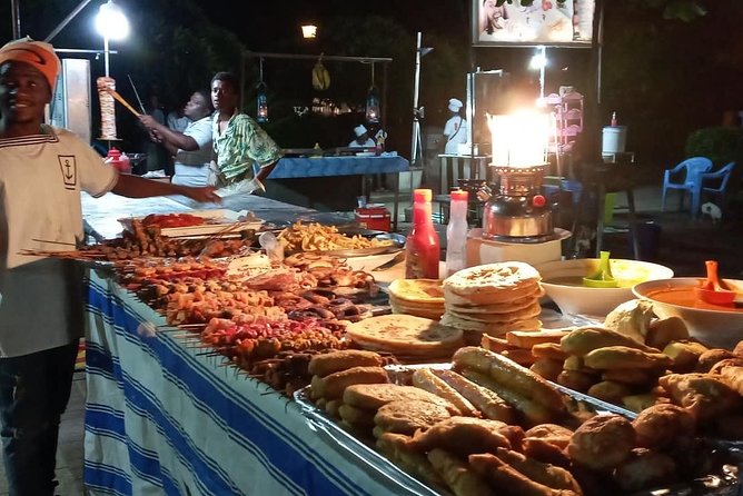 Walking Tour to the Heart of Zanzibar ( STONE TOWN City) - Frequently Asked Questions
