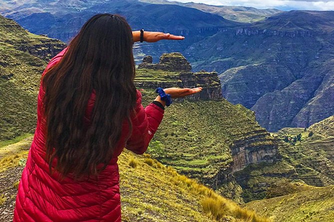Waqrapukara Cusco Trek 2-Day - Questions About Your Stay