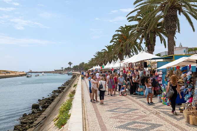 West Algarve Tour With Lagos, Sagres and Cabo De São Vicent - Additional Tour Information