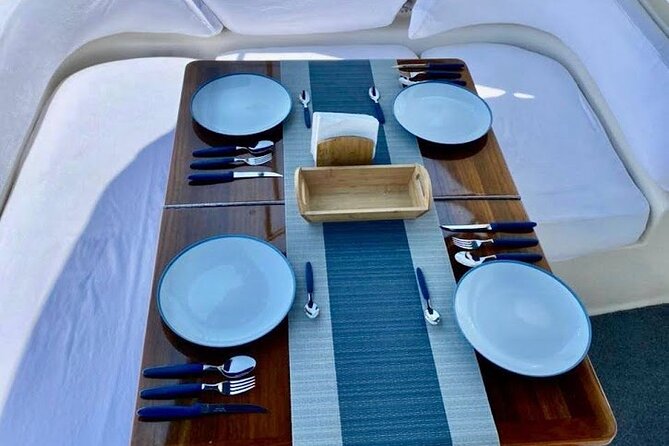 Whale Watching & Snorkeling Private Yacht Tour Cabo With Food & Drinks - Frequently Asked Questions