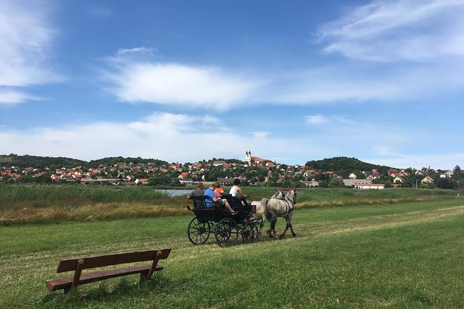 Wine Tasting At Lake Balaton Full Day Private Tour - The Sum Up