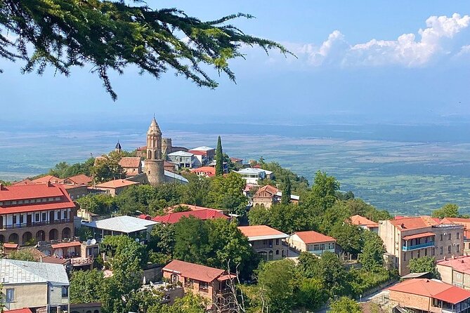 Wine Tour in Kakheti - The Sum Up