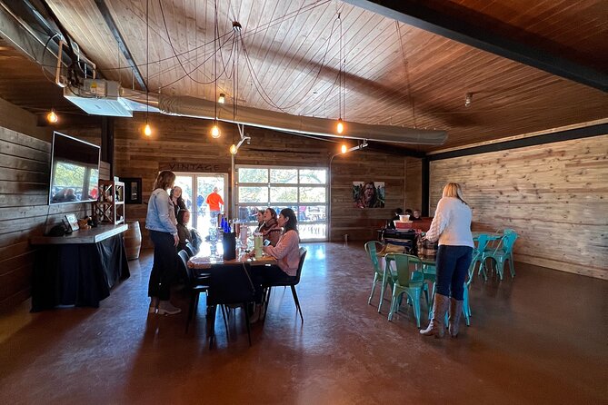 Wine Tour Pros - Fredericksburg Texas Wine Tour up to 6 People - Booking Process and Policies