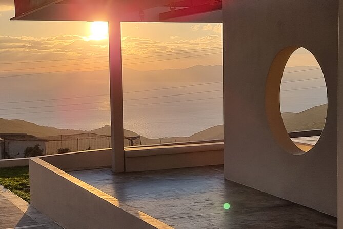 Winery Tour and Tasting in Tinos With the Winemaker - The Sum Up