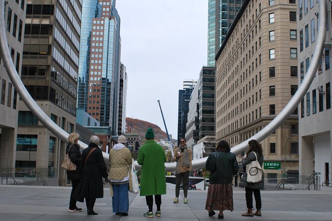 Winter Tour: Underground City & Downtown. Great Way to Stay Warm! - Why This Tour?