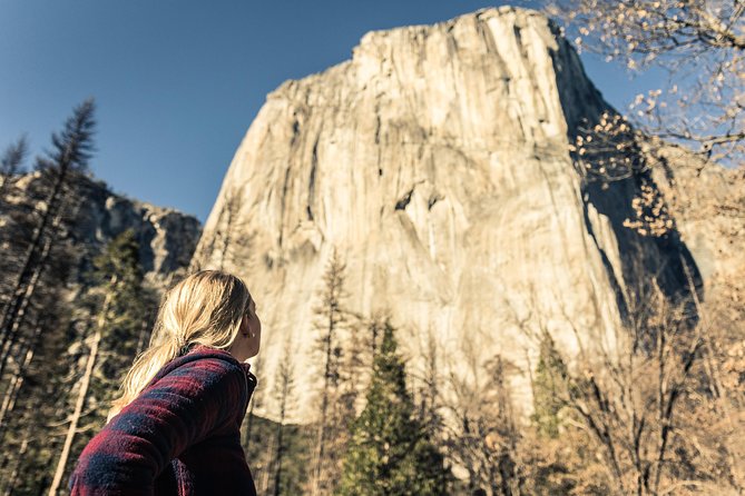 Yosemite National Park & Giant Sequoias 3-Day Semi-Guided Tour (No Accom) - Questions About Your Stay
