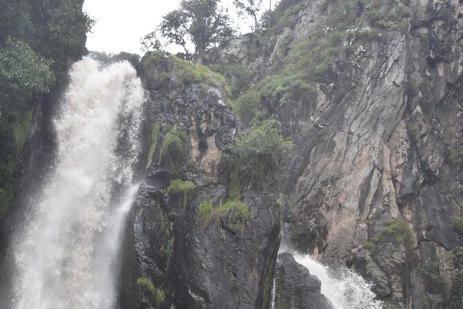 Zacatlán and Chignahuapan Experience (Private Tour) - Frequently Asked Questions