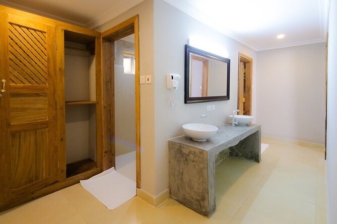 Zanzibar Beach Holiday Private Tour - Customizing the Itinerary to Your Preferences
