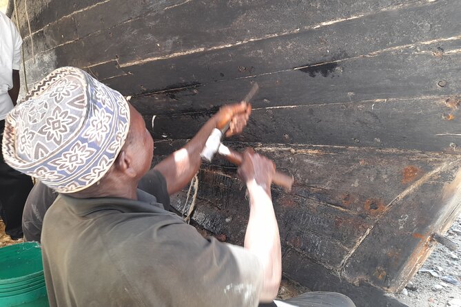 Zanzibar Tumbatu Island Cultural Experience - Frequently Asked Questions