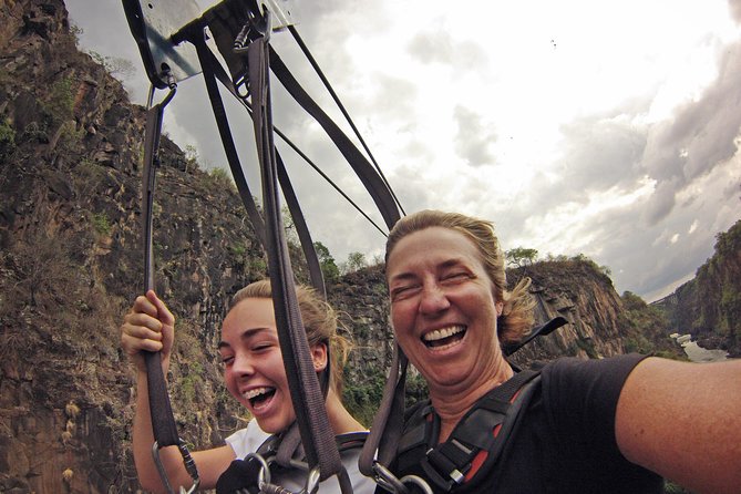 Zipline (Zimbabwe) - Frequently Asked Questions
