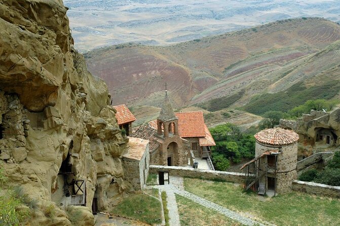 9 Day 4x4 Off-Road Tour in Georgia - Key Points