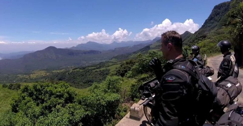 9 Day Sri Lanka Highlights Guided Motorcycle Tour - Good To Know