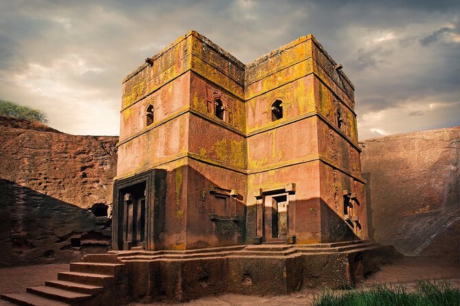 9 Days Tours To Danakil Depression, Simen MNP, Lalibela With Omo Valley Tribes - Good To Know