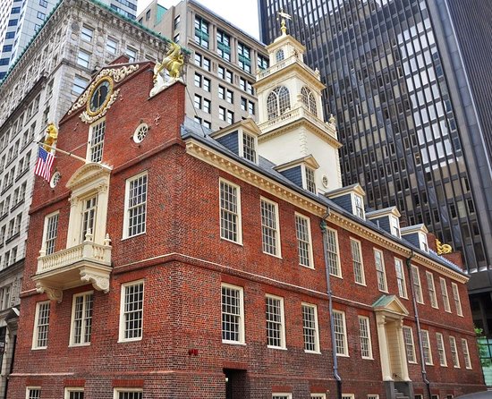 90-Minute Historical Walking Tour in Boston - Good To Know
