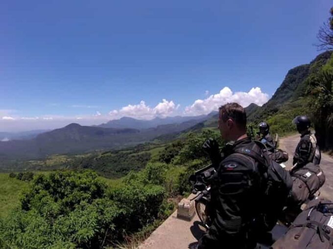 9 Day Sri Lanka Highlights Guided Motorcycle Tour - Frequently Asked Questions